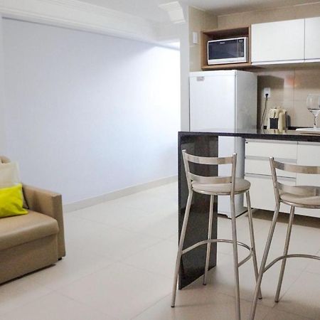 Boa Viagem Flat Apartment Recife Bagian luar foto