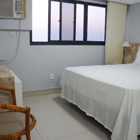 Boa Viagem Flat Apartment Recife Bagian luar foto