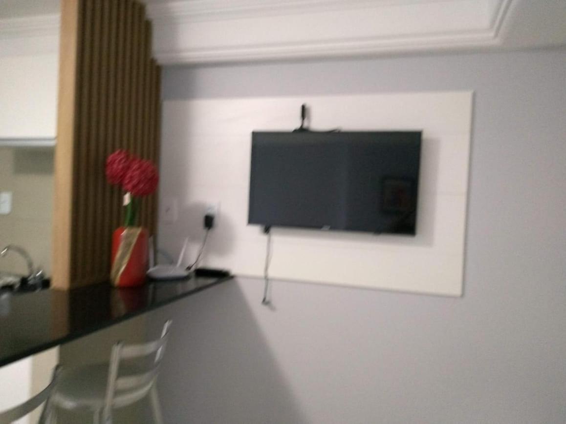 Boa Viagem Flat Apartment Recife Bagian luar foto