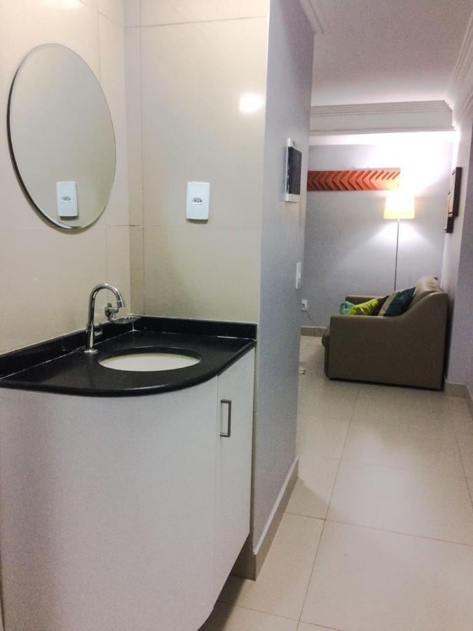 Boa Viagem Flat Apartment Recife Bagian luar foto