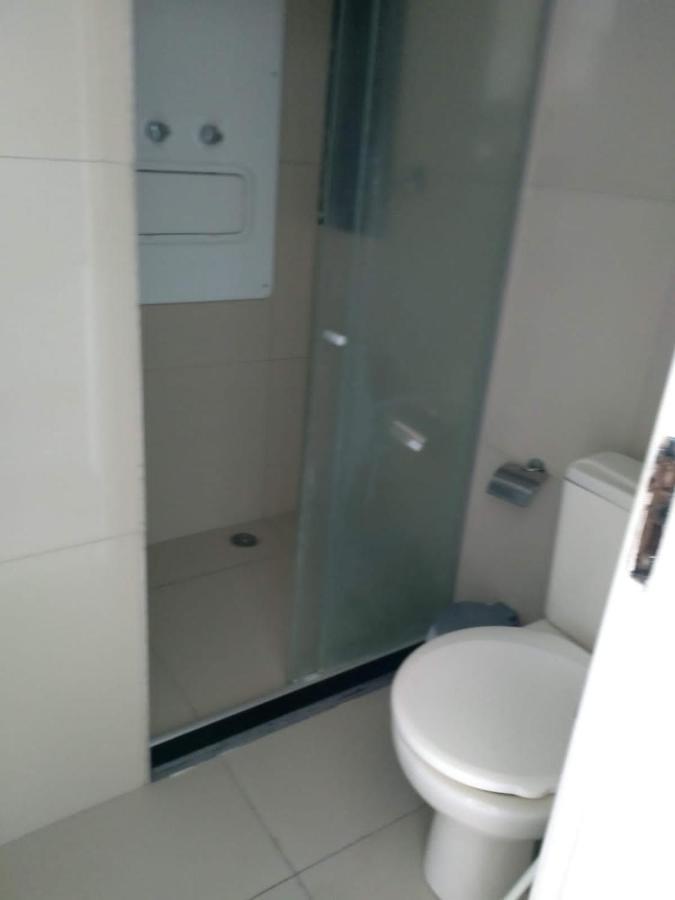 Boa Viagem Flat Apartment Recife Bagian luar foto