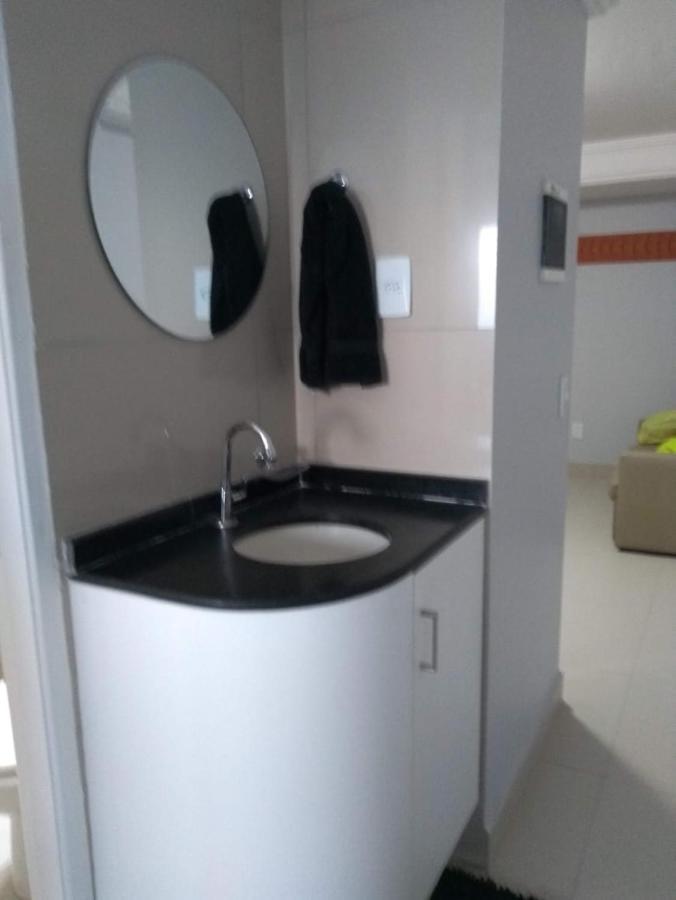 Boa Viagem Flat Apartment Recife Bagian luar foto